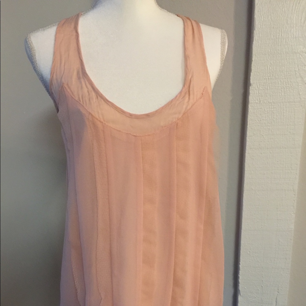 Gap Racer back Tank Top